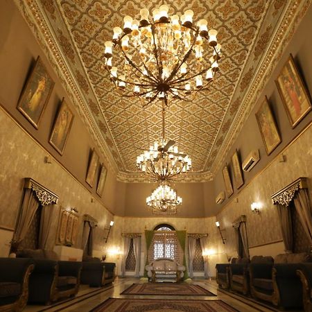 Hotel Merwara Estate- A Luxury Heritage Resort Ajmer Dış mekan fotoğraf