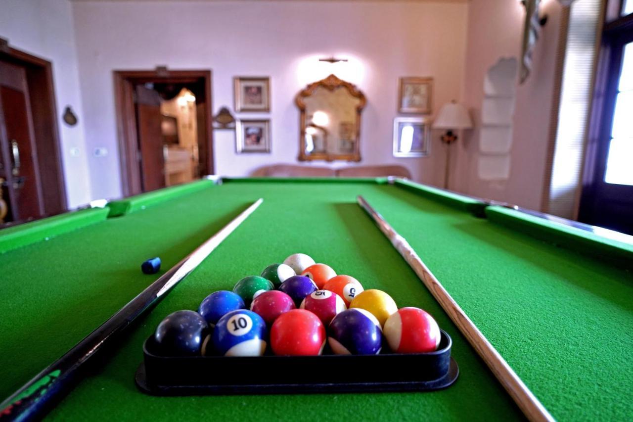 Hotel Merwara Estate- A Luxury Heritage Resort Ajmer Dış mekan fotoğraf