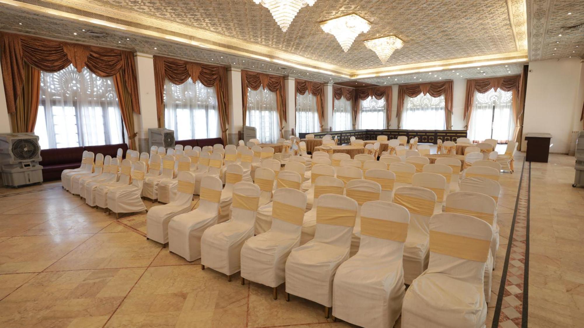 Hotel Merwara Estate- A Luxury Heritage Resort Ajmer Dış mekan fotoğraf