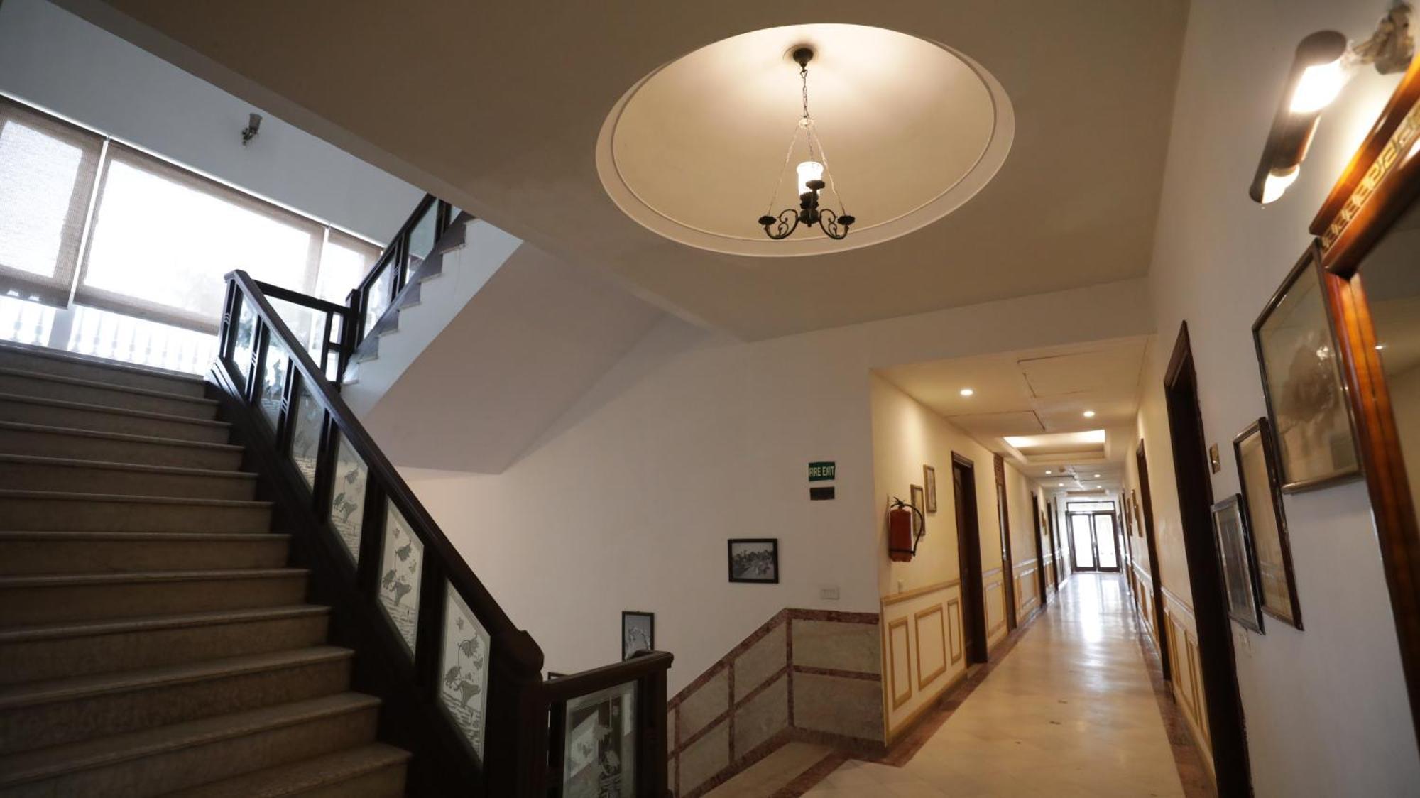 Hotel Merwara Estate- A Luxury Heritage Resort Ajmer Dış mekan fotoğraf
