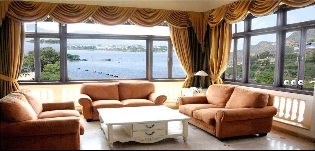 Hotel Merwara Estate- A Luxury Heritage Resort Ajmer Dış mekan fotoğraf