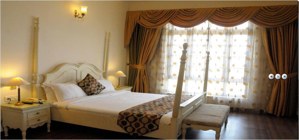 Hotel Merwara Estate- A Luxury Heritage Resort Ajmer Dış mekan fotoğraf