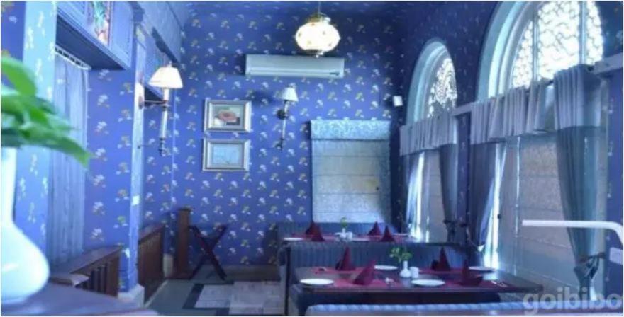 Hotel Merwara Estate- A Luxury Heritage Resort Ajmer Dış mekan fotoğraf